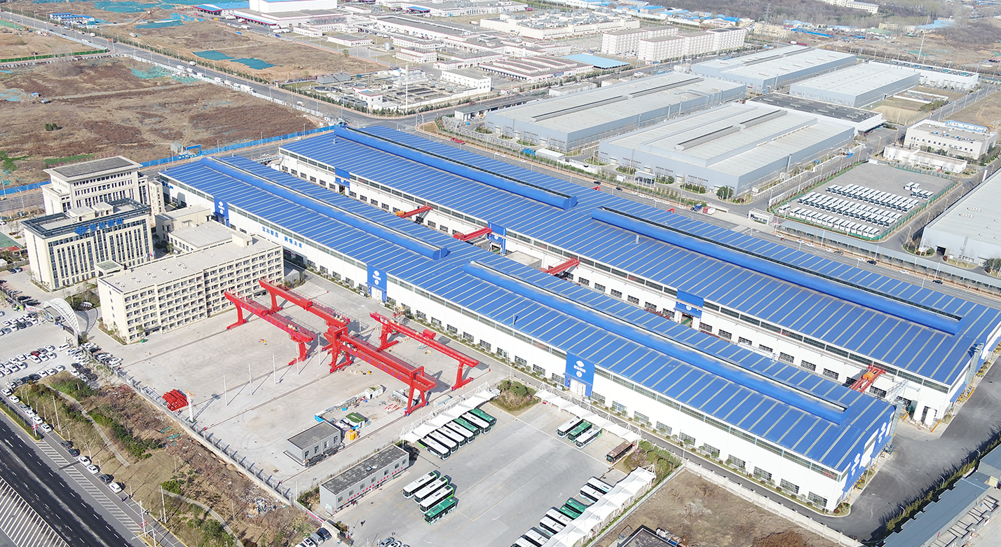 郑州必发Betfred钢结构基地